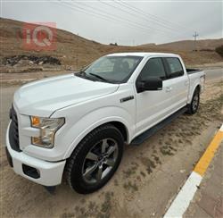 فۆرد F-150